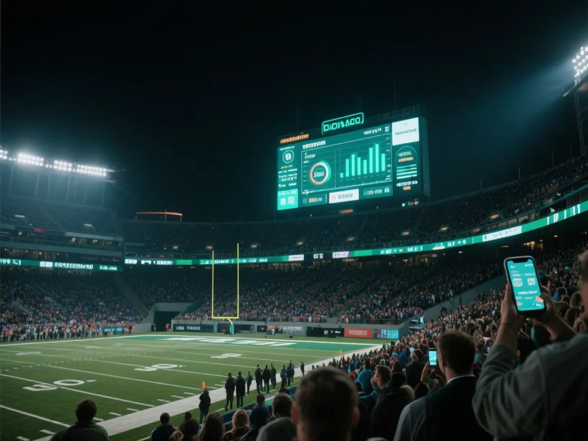 世界盃比分與賽事追蹤情境圖