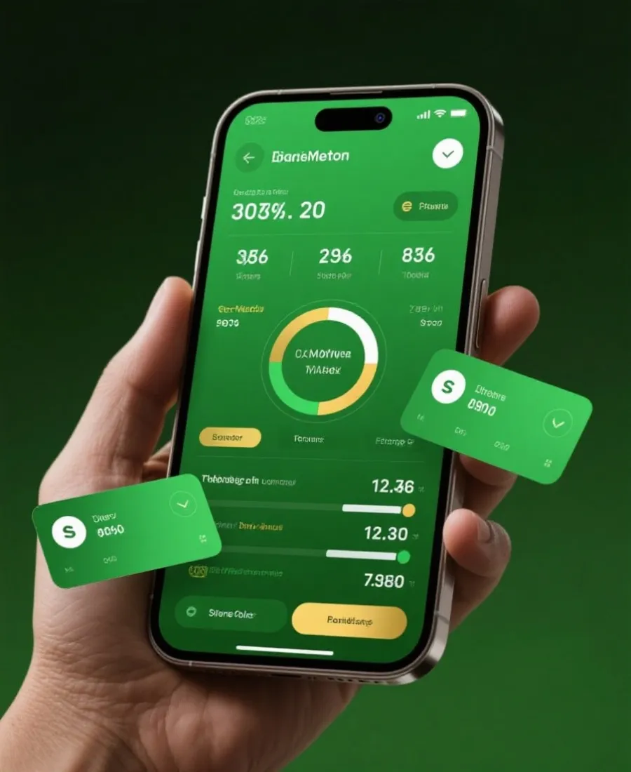 2026世界盃手機投注平台比較介面示意圖