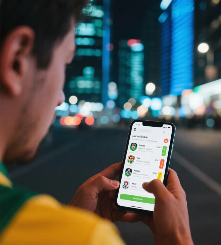 手機比較世界盃優惠與賽程示意圖