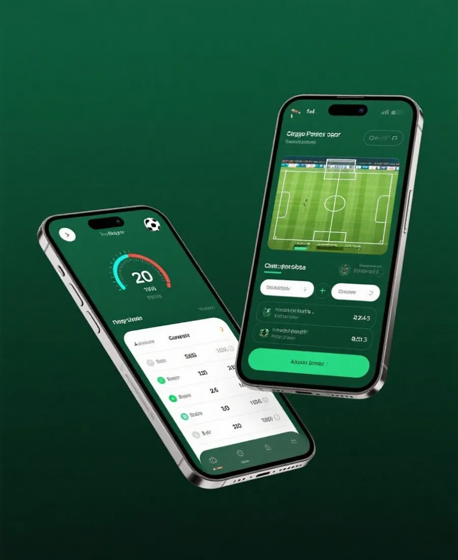 2026世界盃賽程與賠率比較介面示意