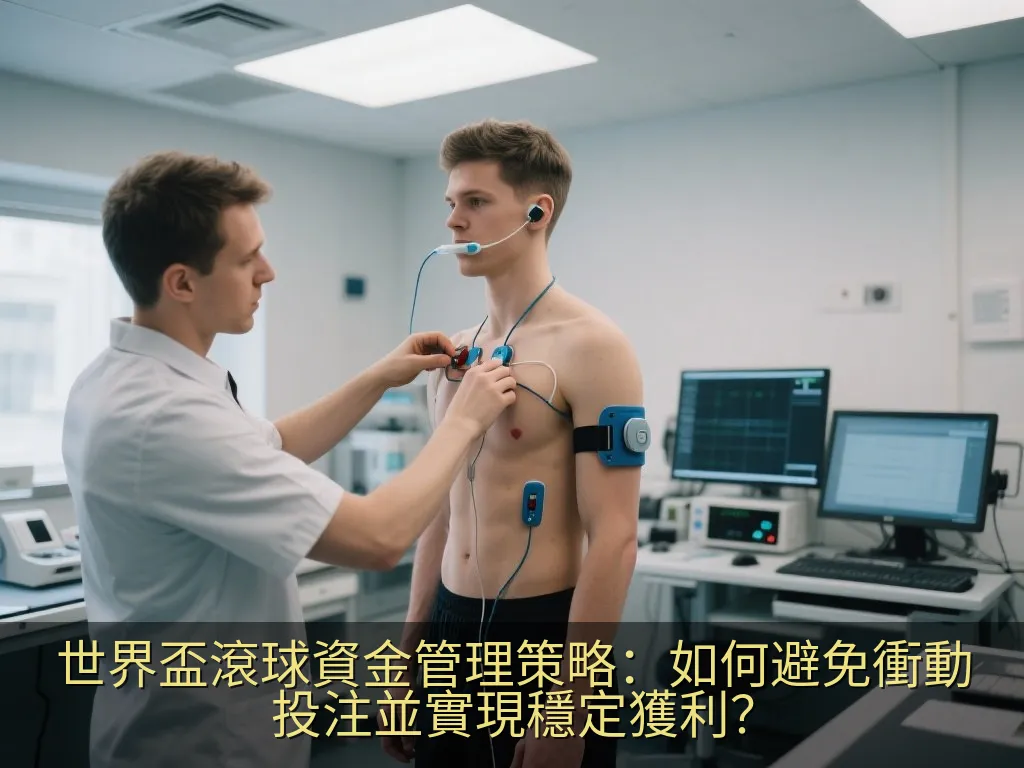 世界盃滾球資金管理策略：如何避免衝動投注並實現穩定獲利？