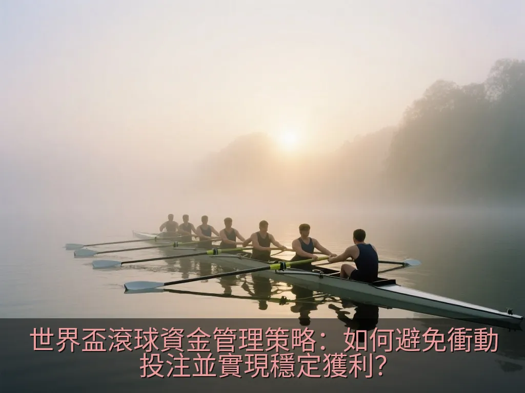 一個平衡的天平與大腦概念圖,象徵理性決策與情緒控制